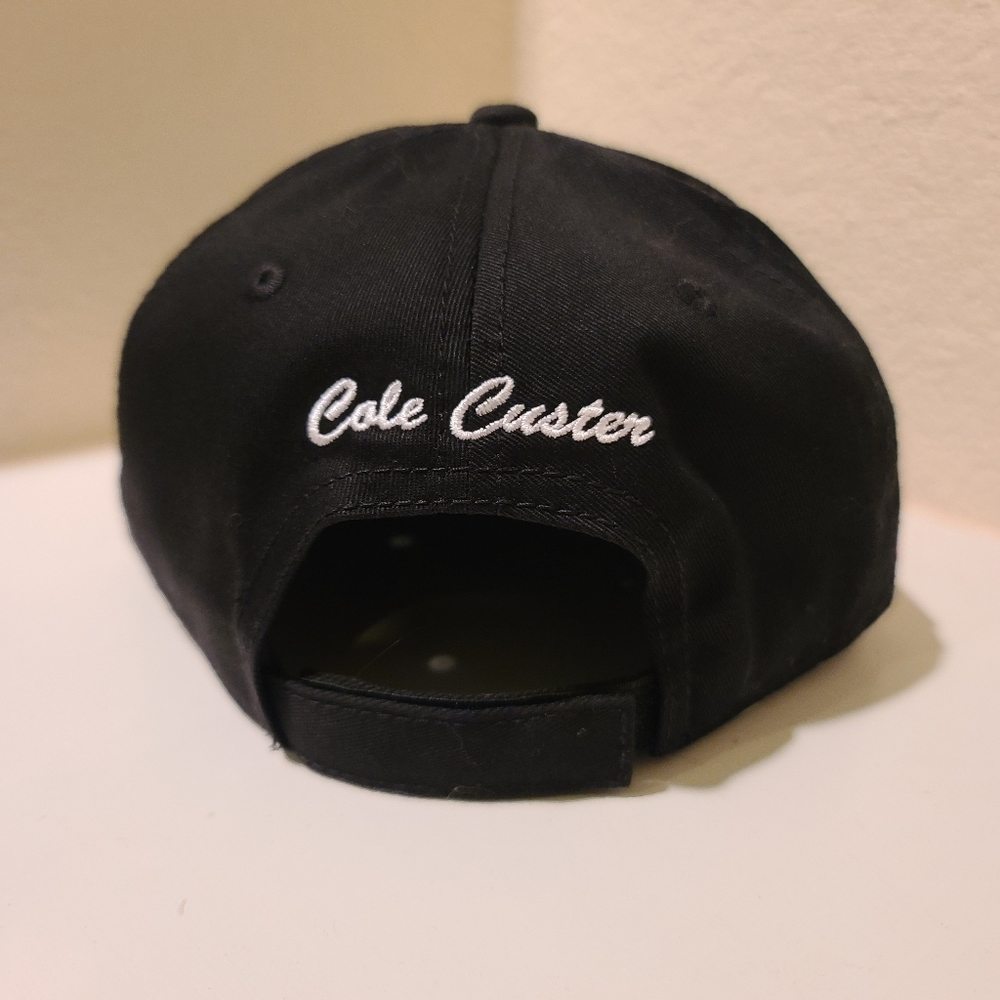 HAAS Hat - Picture 3 of 5